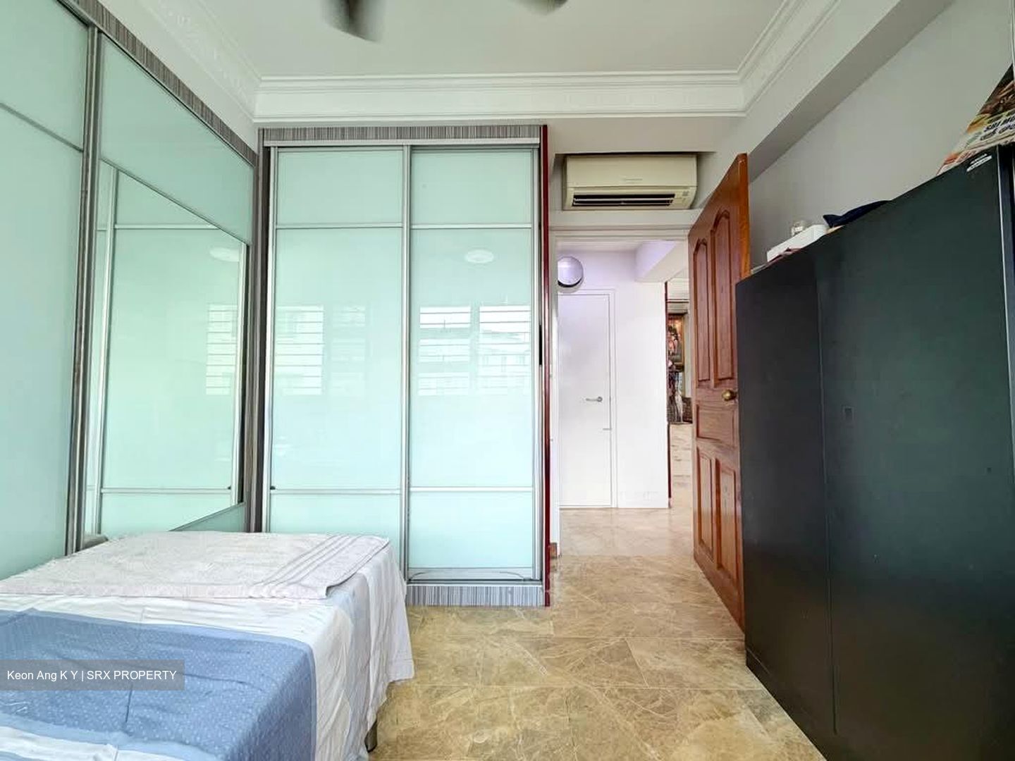 Blk 266C Punggol Emerald (Punggol), HDB 3 Rooms #606441381